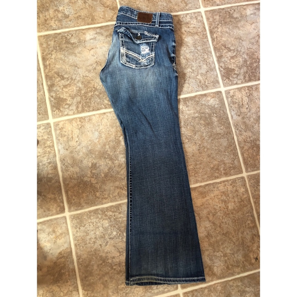 BKE Jeans